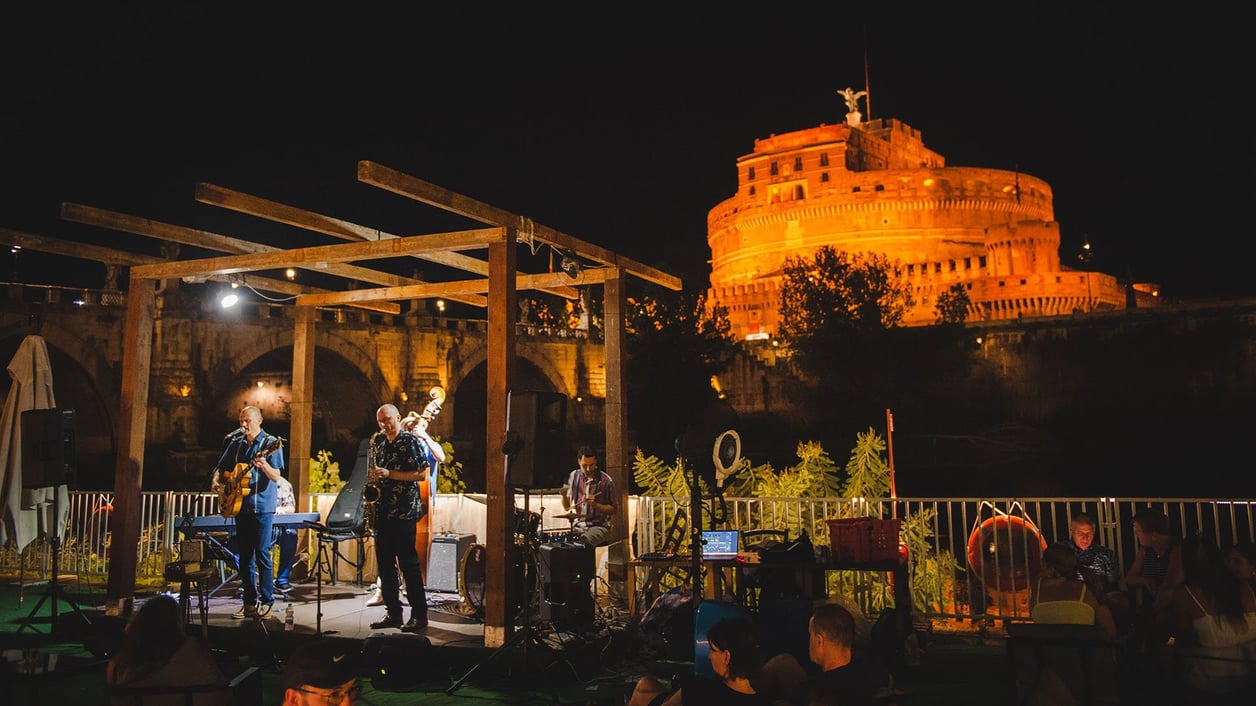 What To Do in Rome in September