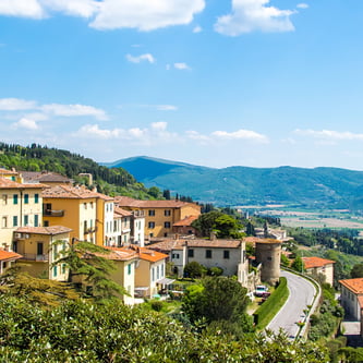 Tuscany Vacation Rentals