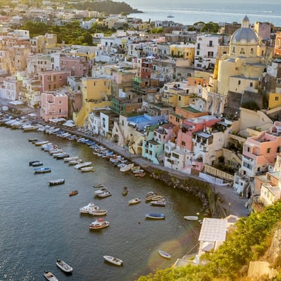 Amalfi Vacation Rentals