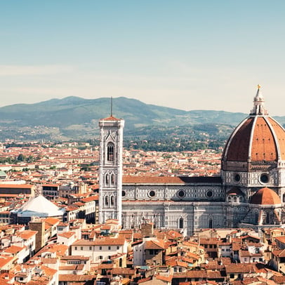 Florence Vacation Rentals