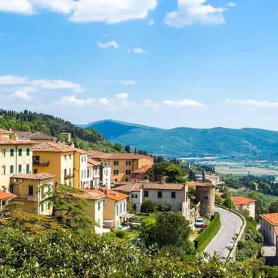 Tuscany Vacation Rentals