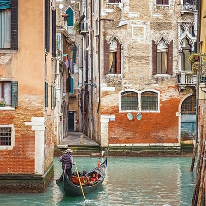 Venice Vacation Rentals
