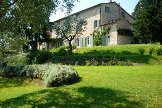 Coratina Villa
