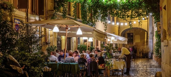 Find Vacation Rentals in Rome’s Best Neighborhoods