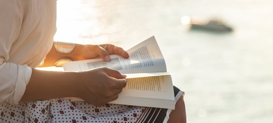 The Perfect Italy-Lover’s Summer Reading List