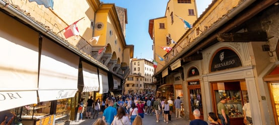 The Italy Perfect Guide to the Best Shopping in Florence