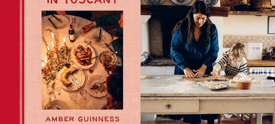 Bring the Flavors of Tuscany Home This Winter