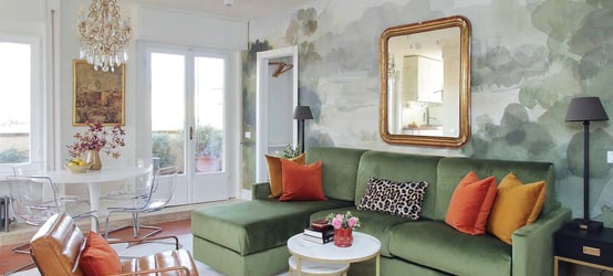 More to Love at Amore – A New Look at A Florence Favorite!