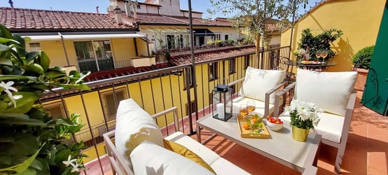 Make Florence Yours with Fractional Ownership at Maestro