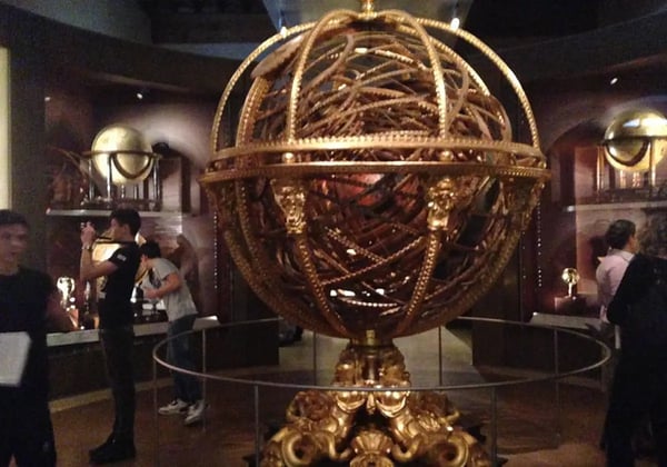 Galileo and Science in Renaissance Florence