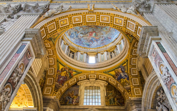 How To Tour The Vatican Without Waiting In Line