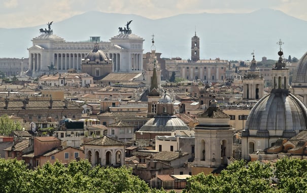 Experience the Best of Rome at a Great Value