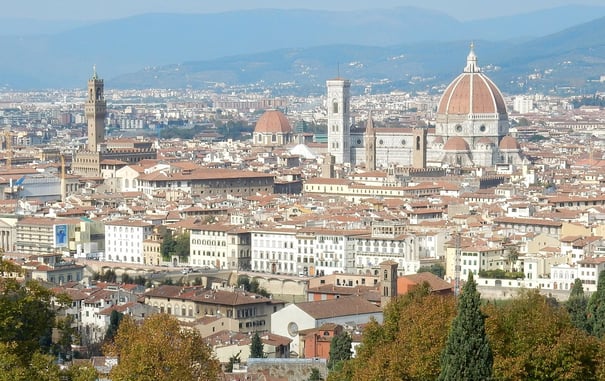 Experience the Best of Florence & Tuscany at a Great Value