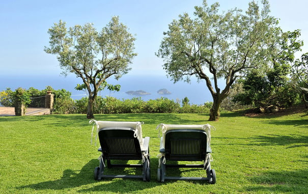 Vista Serena Luxury Villa: Amalfi Coast Gem