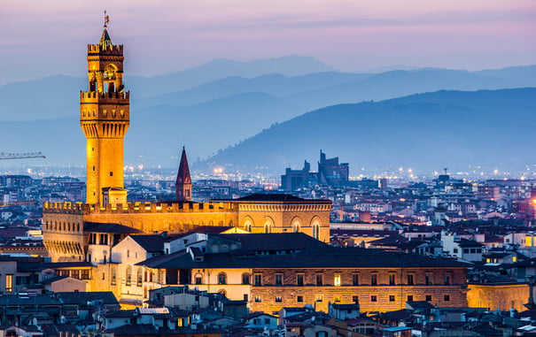 Budget Friendly Activities & Apartments in Florence