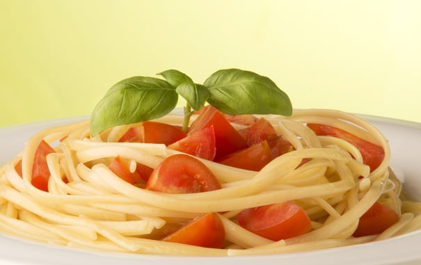 Embrace Those Carbs! 6 Pasta Favorites & Where to Find Them