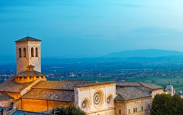5 Tips For Touring Churches in Italy