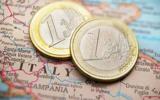 Everything You Need to Know About Tipping in Italy