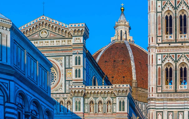 Where to Stay in Florence