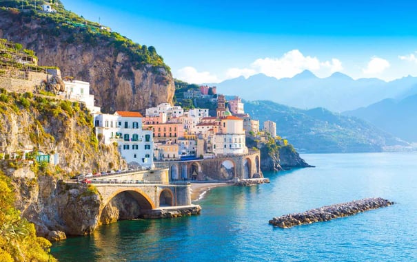 Include these Incredible UNESCO Sites in Italy on your Itinerary