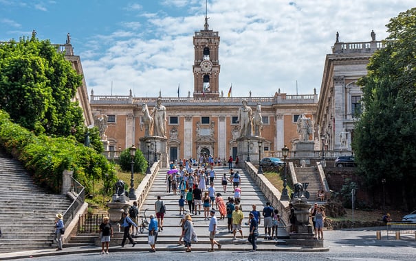 Visit These Rome Museums Virtually from Home