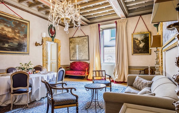 Beautiful New Rome Vacation Rentals for Your Roman Holiday