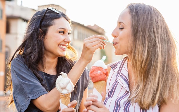 Where to Find the Best Places for Gelato on Your Florence Vacation