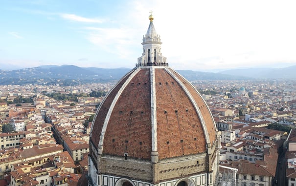 A Year in Florence: What to See & Do in Each Season