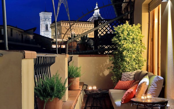 Where to Stay for a Winter Escape in Florence