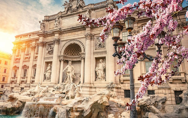 Exclusive Book Direct Day Offer: Free Night in Rome & Florence!