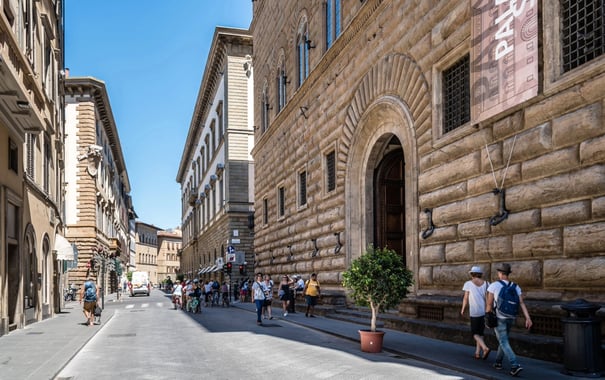 Plan Now for Florence’s Landmark Fra Angelico Exhibition