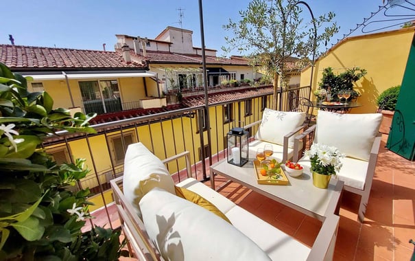 Make Florence Yours with Fractional Ownership at Maestro