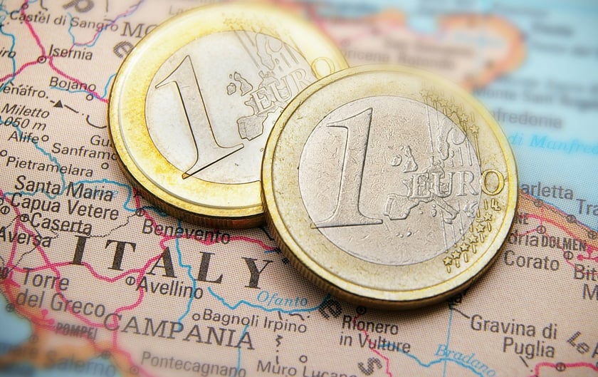 Everything You Need to Know About Tipping in Italy