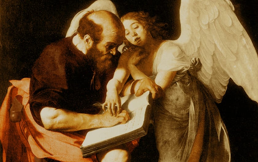 Caravaggio Paintings in Rome: Amazing Art that Shocked the Church
