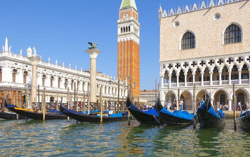 The Art Lover’s Guide to Venice