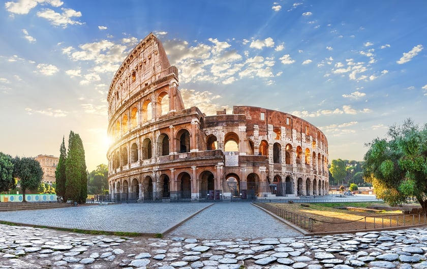 Rediscover Rome: Why You Need to Return to the Eternal City