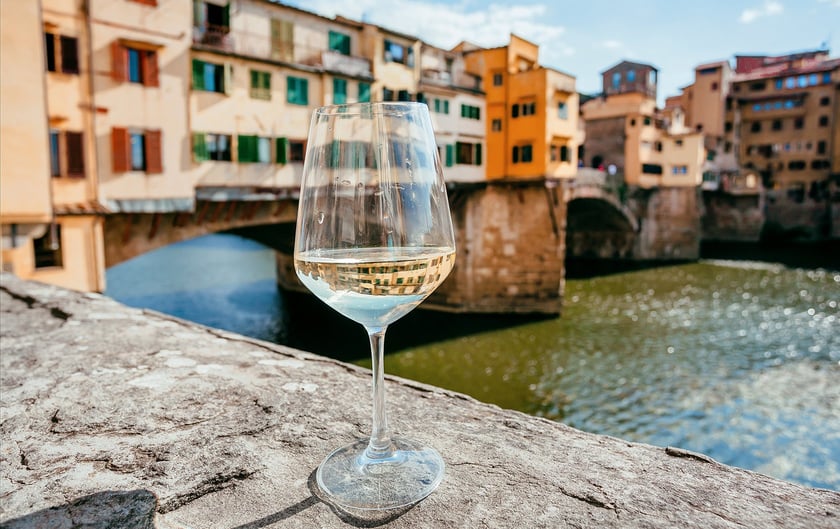 Why Florence Should be Your Tuscan Foodie Holiday Hub 