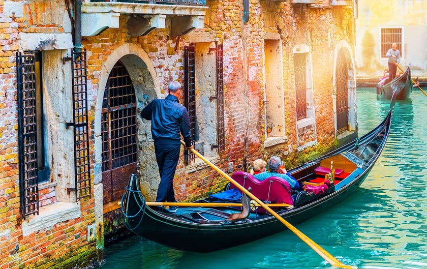 Discover History, Culture & Traditions on These Private Venice Tours