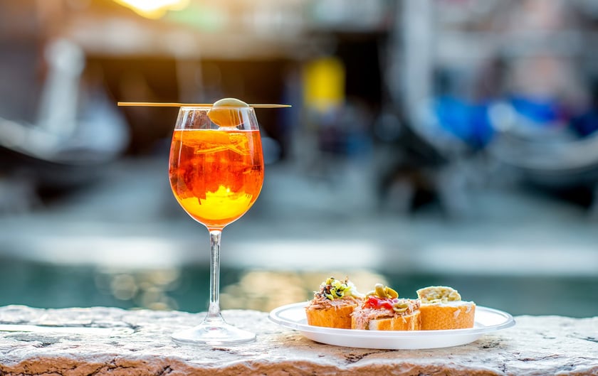 Where to Enjoy Traditional Cicchetti in Venice