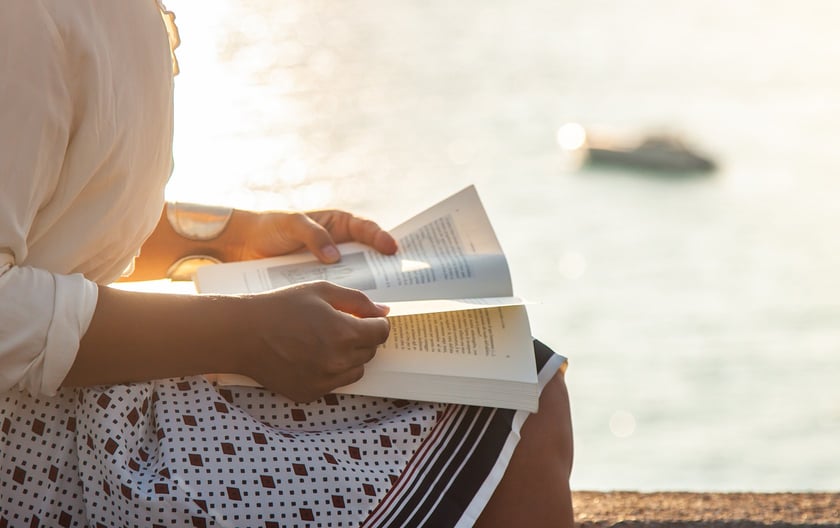 The Perfect Italy-Lover’s Summer Reading List