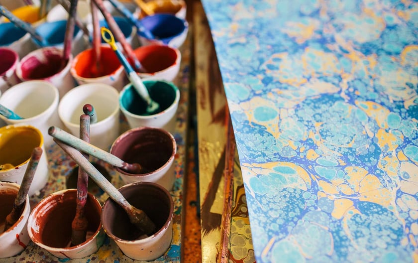 Meet the Makers Keeping Florence’s Artistic Traditions Alive