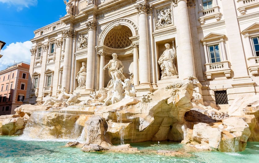 Practical Travel Tips and Other Things to Know for Your Trip to Rome