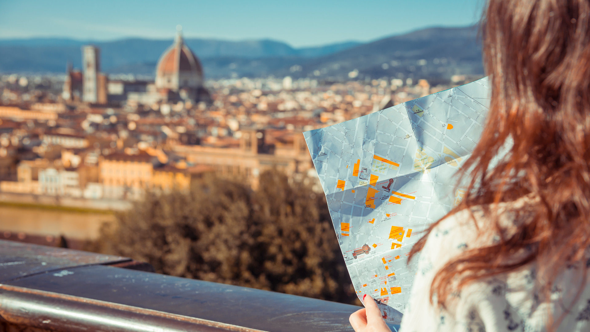 Concierge Service in Florence